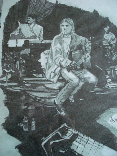 Nirvana (Unplugged)