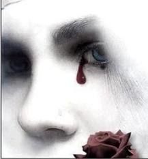 Bleeding Red Bleeding Red