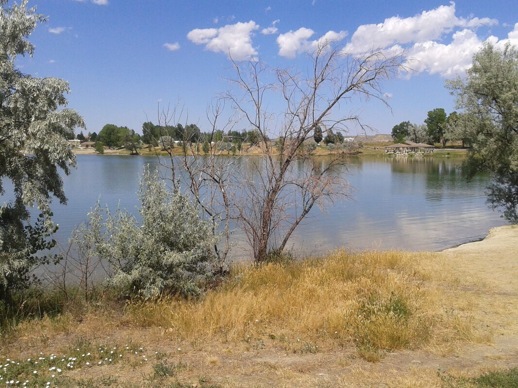 Photography----Lake Elmo---Billings, Montana Photography----Lake Elmo---Billings, Montana