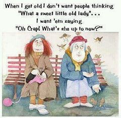 I AM WOMAN !