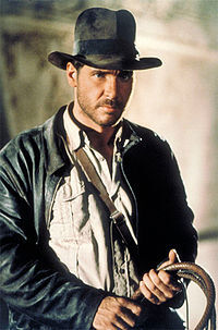 Indiana Jones and the Temple of Dumb Indiana Jones and the Temple of Dumb
