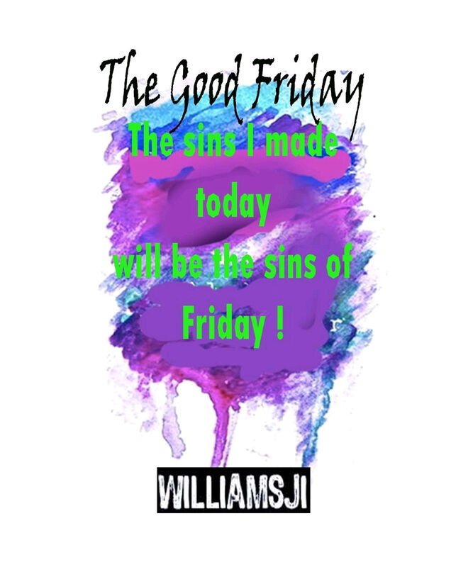 The Good Friday