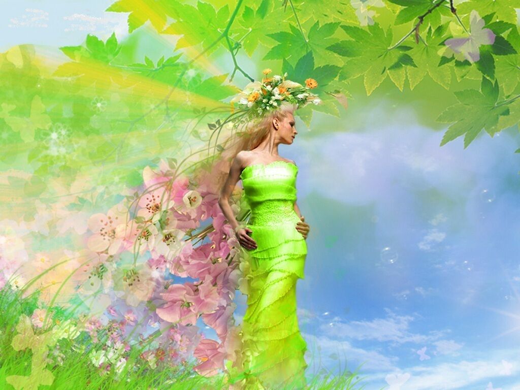 SPLENDOUROUS SPRING SPLENDOUROUS SPRING