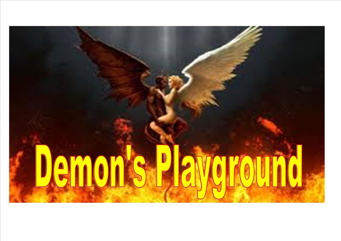 Demon's Playground Demon's Playground