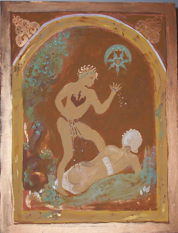 Divine Awakening