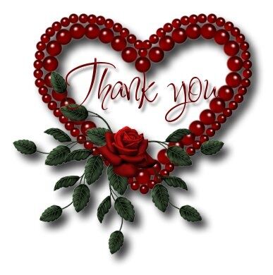 I AM JUST SO THANKFUL I AM JUST SO THANKFUL