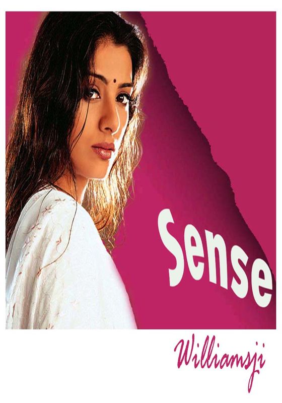 Sense Sense
