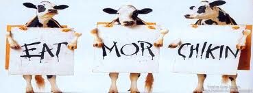 EAT MOR CHIKIN !?X EAT MOR CHIKIN !?X