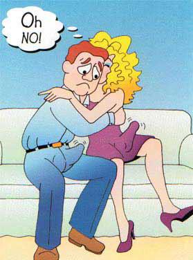 OH NO..COCKED UP AGAIN !?X OH NO..COCKED UP AGAIN !?X