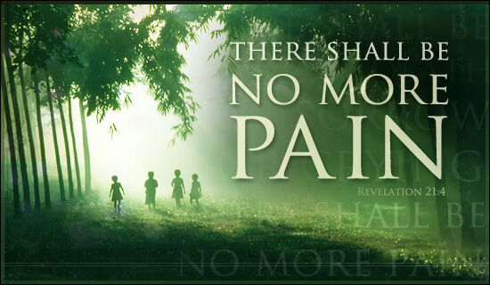 No More No More