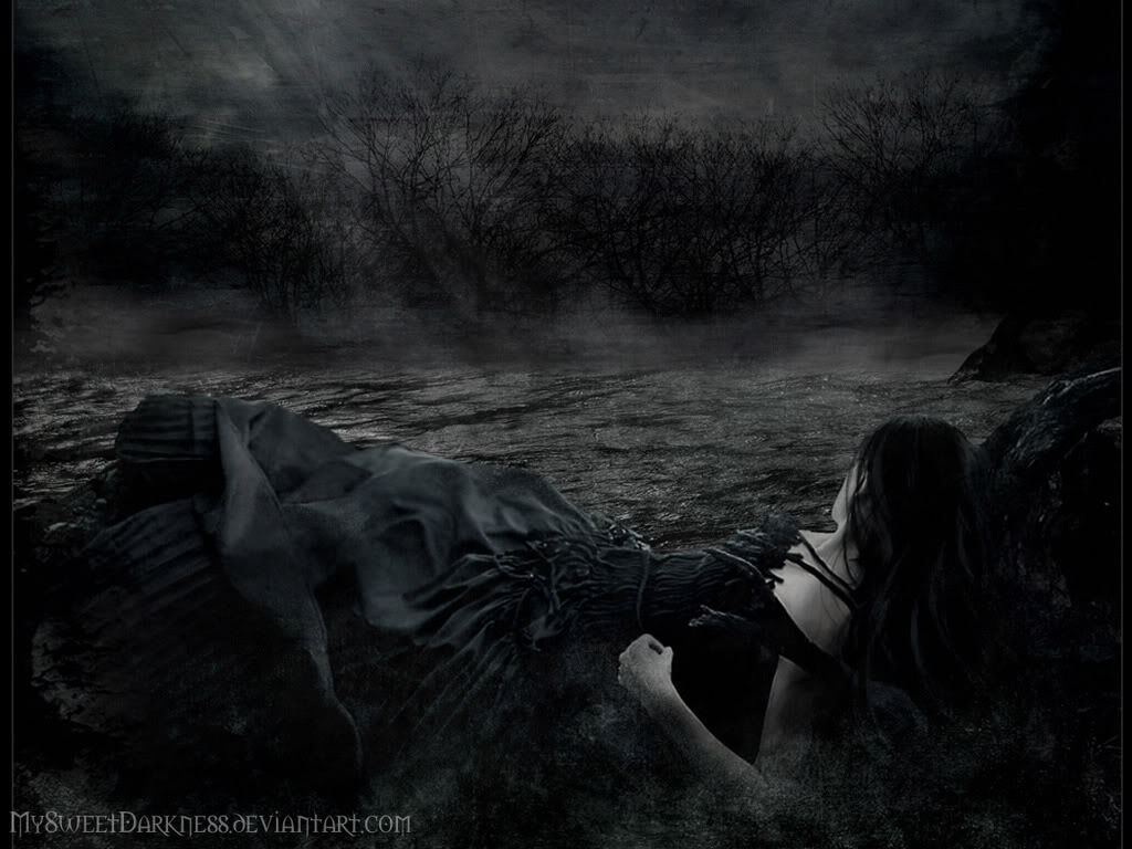 Empty and Hopless Empty and Hopless