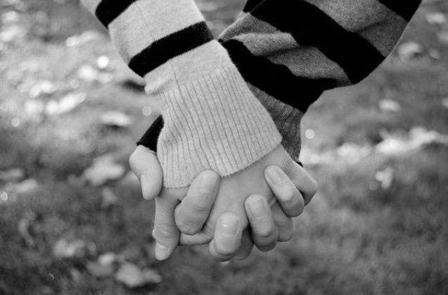Always Love Each Other 