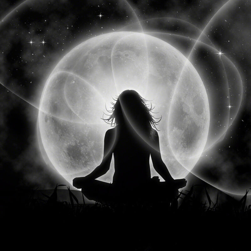 MOON-WATCHING MOON-WATCHING