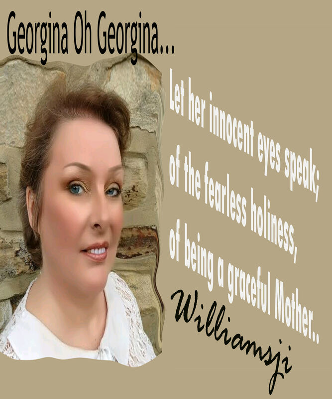 Georgina, Oh Georgina