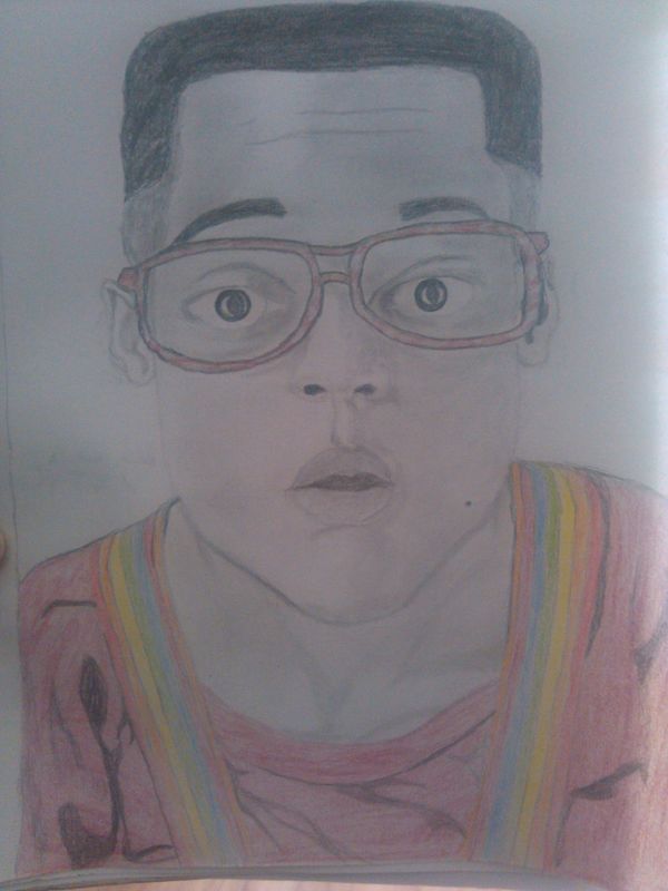 Steve Urkel