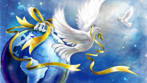 ~~WORDS ON THE SPIRITS WINGS ~~WORDS ON THE SPIRITS WINGS
