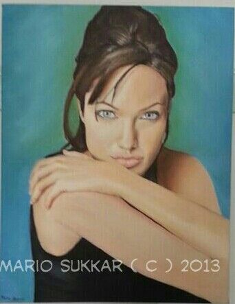 Angelina