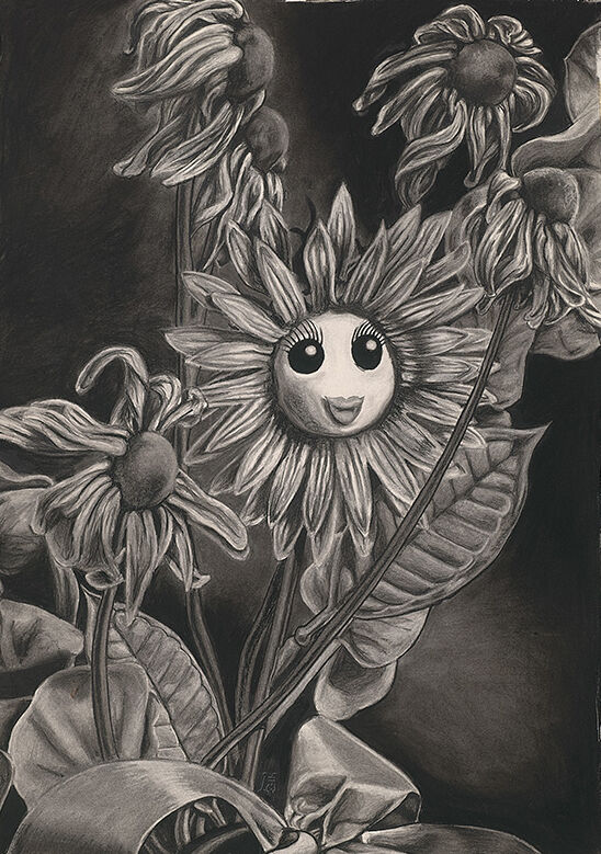 Flowers From You!