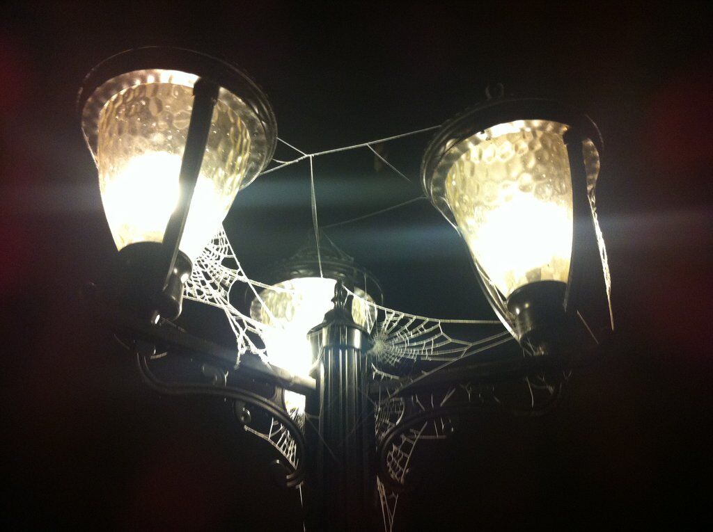 Street Lights Street Lights