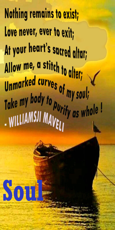 Soul Soul