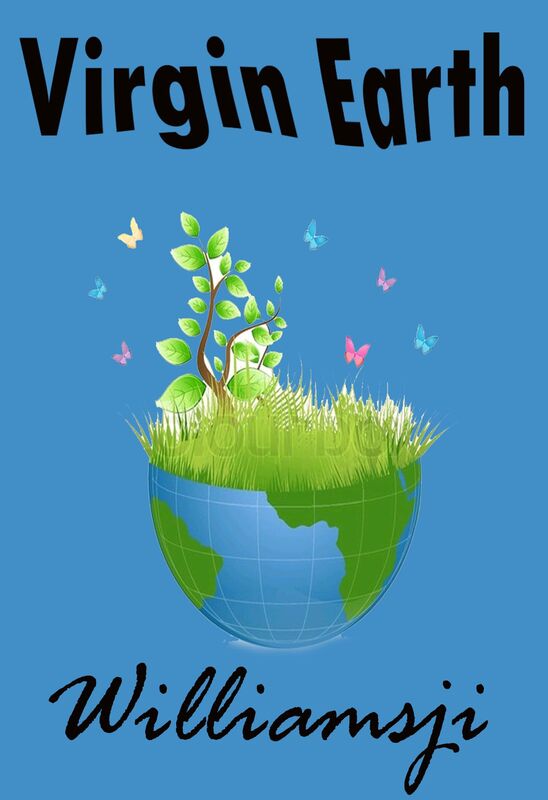 Virgin Earth Virgin Earth