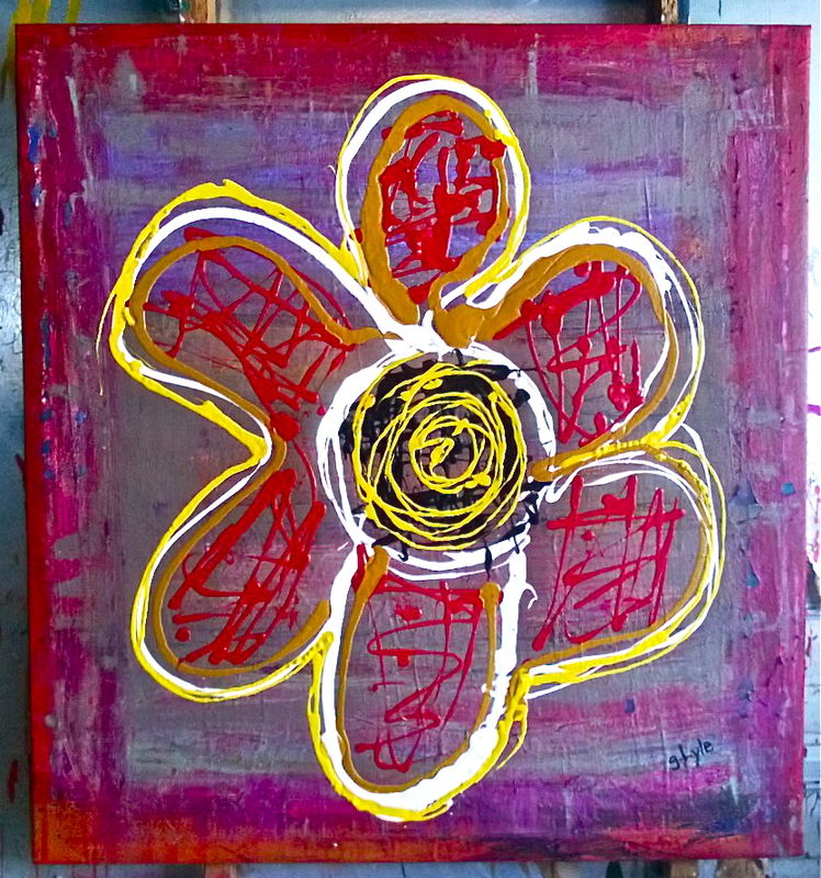 &quot;neon summer&quot;