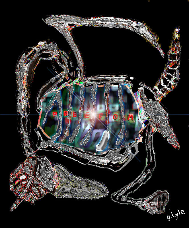 &quot;thick skin&quot;