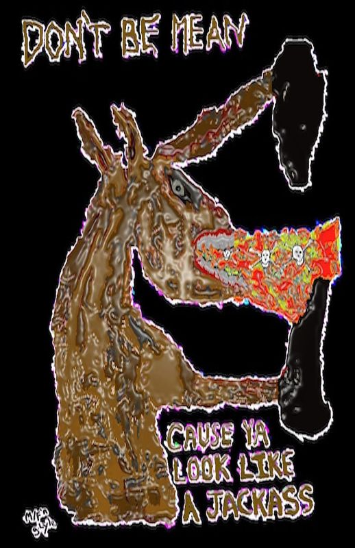 &quot;donkey punch&quot;