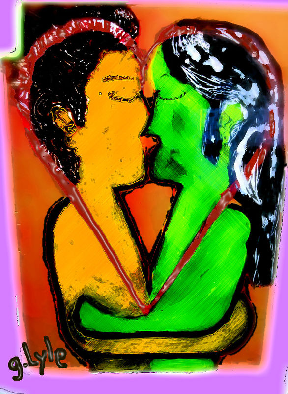 &quot;red heart&quot;