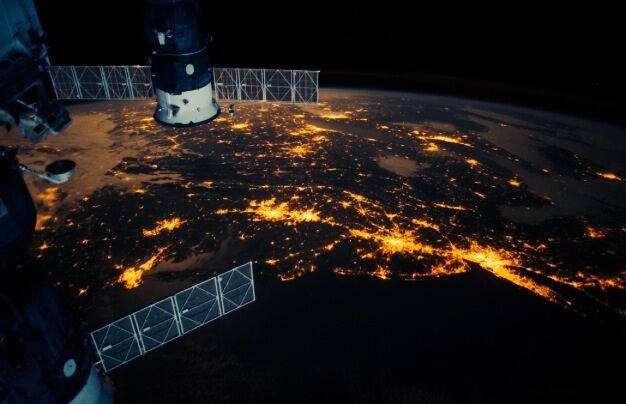 Satellite Satellite