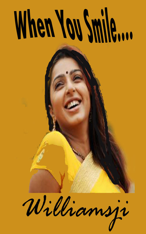 When You Smile... When You Smile...
