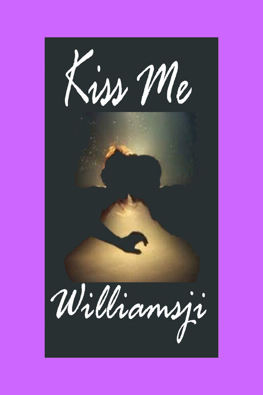 Kiss Me... Kiss Me...