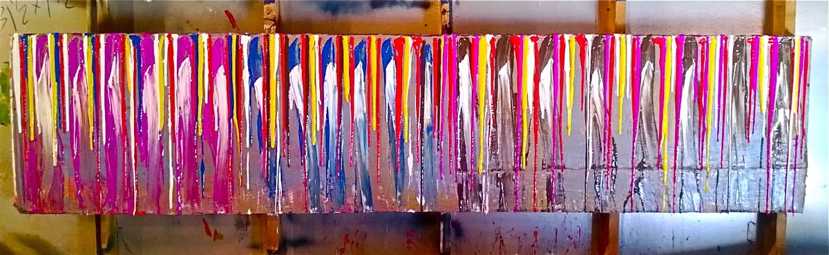 &quot;we all bleed a good fight&quot;