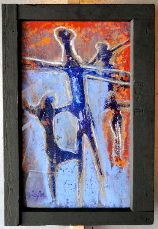 &quot;the higher law&quot;