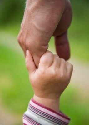 My Father&#039;s Hands