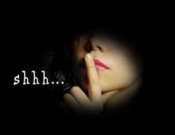 ~~EVERYONE HAS A SECRET ~~EVERYONE HAS A SECRET