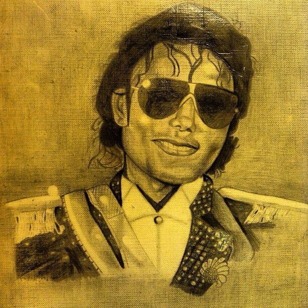 Micheal Jackson