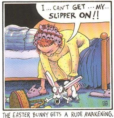 VERY RUDE AWAKENING !?X VERY RUDE AWAKENING !?X