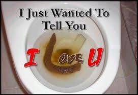 IT,S WRITTEN IN POO !?X IT,S WRITTEN IN POO !?X