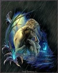 River love.. River love..
