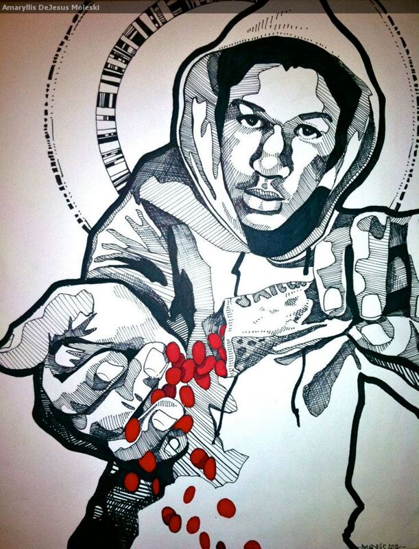 No Justice No Justice