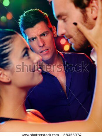 HISTORY OF OUR LOVE HISTORY OF OUR LOVE