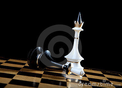 CHECKMATE CHECKMATE