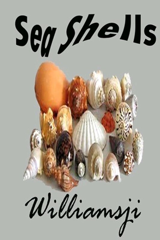 SEA SHELLS : Haiku Poems by Williamsji Maveli | CosmoFunnel.com