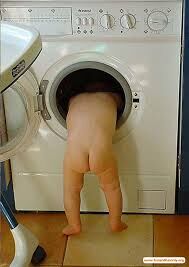 BLOODY WASHING DAY !?X BLOODY WASHING DAY !?X