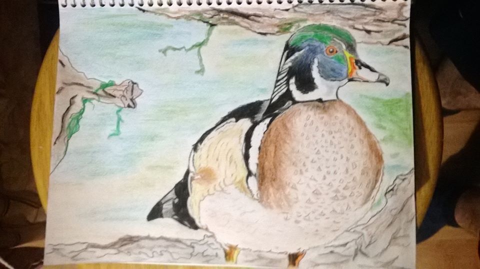 quack
