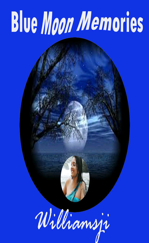 Blue Moon Memories Blue Moon Memories