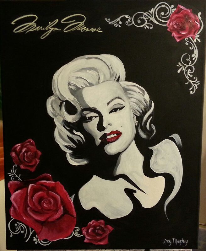 Marilyn Monroe