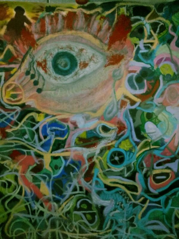 eccentric eye full 