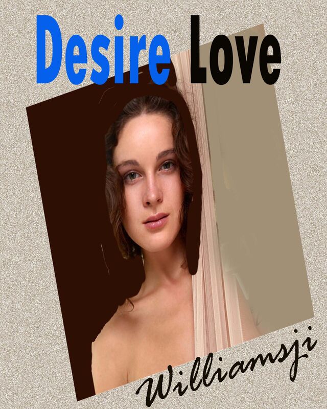 Desire Love Desire Love